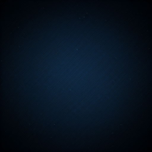 Detailed texture of premium dark blue denim fabric showing the weave and construction quality