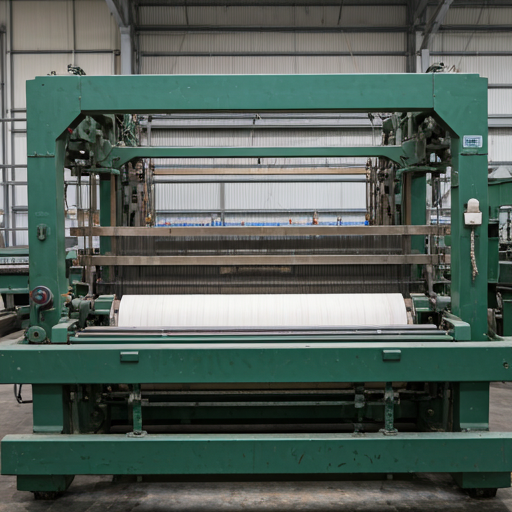 Industrial Loom