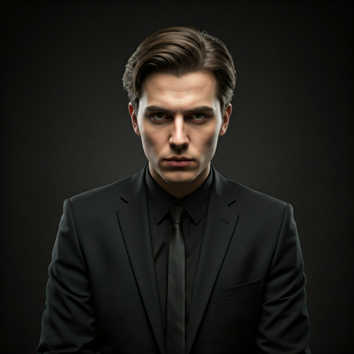 Men’s Clothing Items Selection Autumn 2022