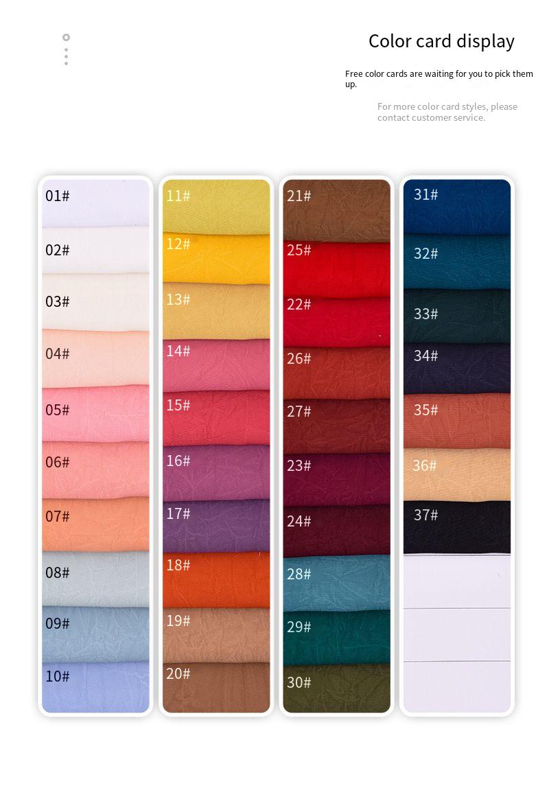 50D composite yarn casual spring and summer fabric, suitable for shirts, dresses, skirts, casual pants, and clothing - Image 8