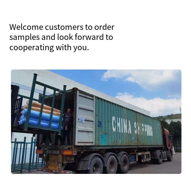 5050 matte stretch satin fabric for home wear, dress, Hanfu, and formal wear - Image 15