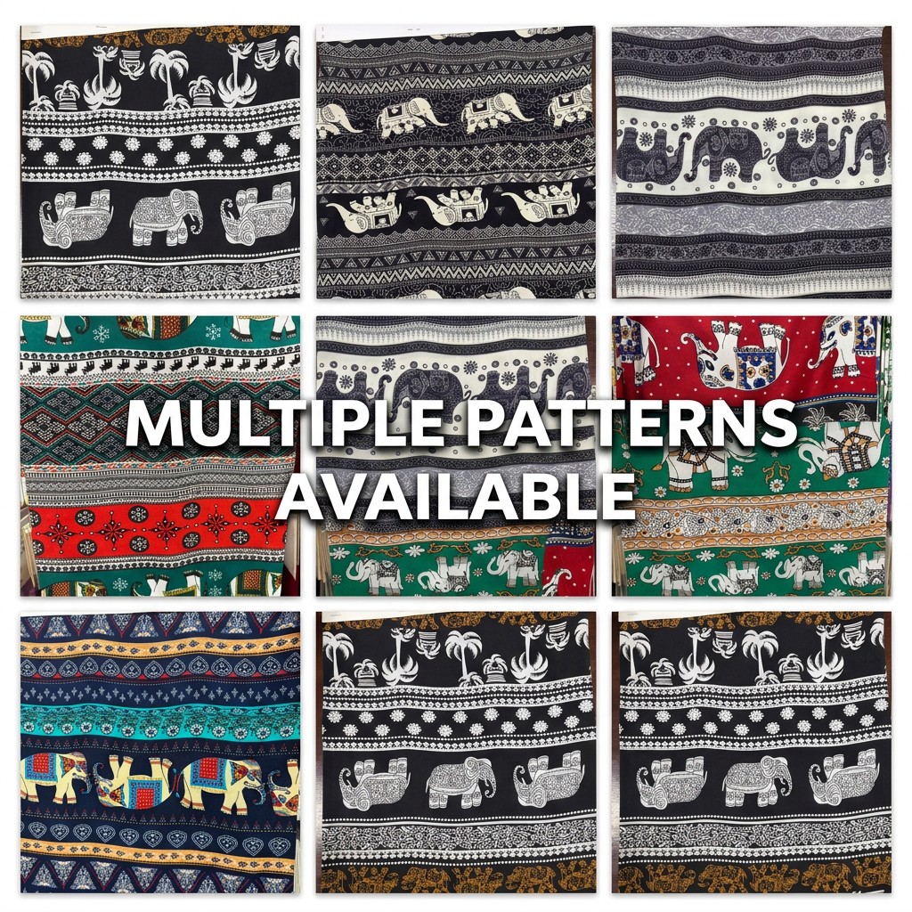 Pattern Library