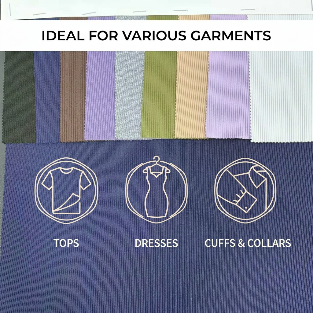Garment Application