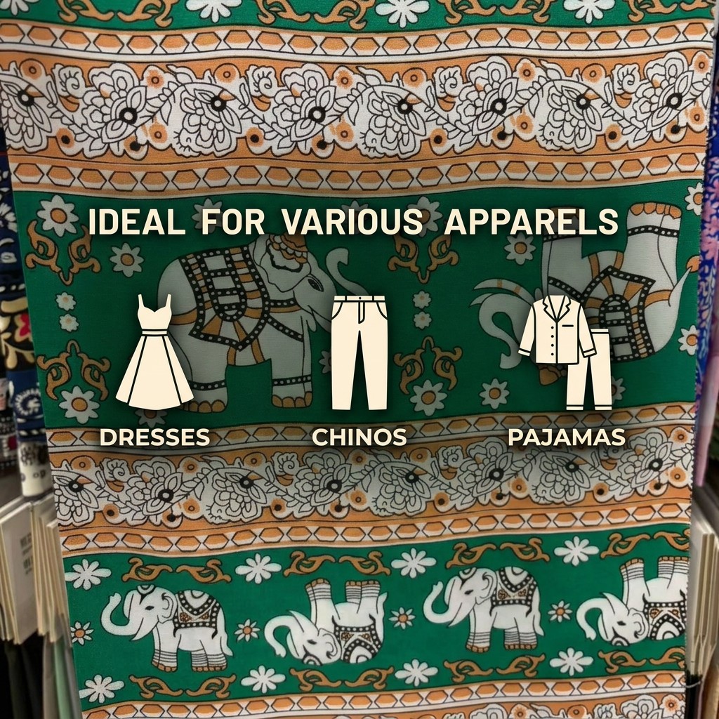Dress Application